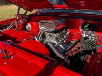 1973 Chevrolet C10 for sale in Cadillac, Michigan (ID-48676)