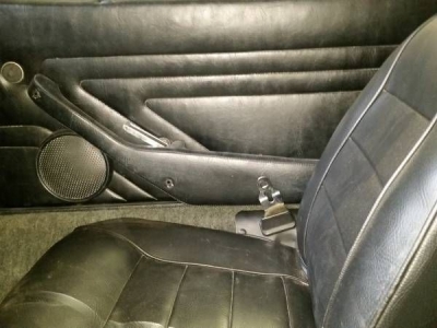1973 Detomaso Pantera for sale in Cadillac, Michigan (ID-1792)