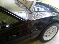 1973 Detomaso Pantera for sale in Cadillac, Michigan (ID-1792)
