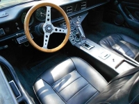 1973 Detomaso Pantera for sale in Cadillac, Michigan (ID-1792)