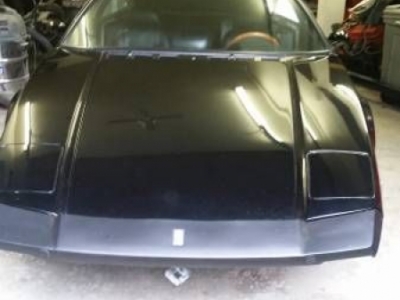 1973 Detomaso Pantera for sale in Cadillac, Michigan (ID-1792)