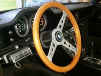 1973 Detomaso Pantera for sale in Cadillac, Michigan (ID-1792)