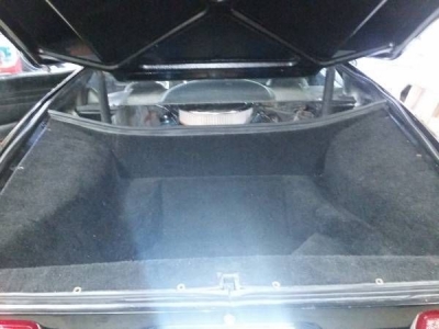 1973 Detomaso Pantera for sale in Cadillac, Michigan (ID-1792)