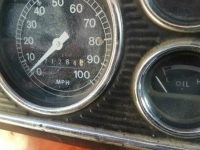 1973 Ford F700 for sale in Cadillac, Michigan (ID-48571)