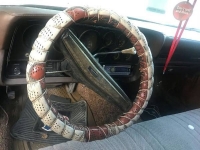 1973 Ford Ranchero for sale in Cadillac, Michigan (ID-48787)