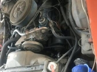1973 Ford Ranchero for sale in Cadillac, Michigan (ID-48787)