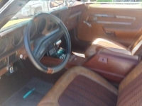 1973 Mercury Cougar for sale in Cadillac, Michigan (ID-48756)