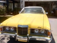 1973 Mercury Cougar for sale in Cadillac, Michigan (ID-48756)