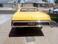 1973 Mercury Cougar for sale in Cadillac, Michigan (ID-48756)