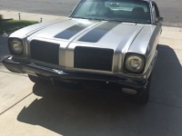 1973 Oldsmobile Omega for sale in Cadillac, Michigan (ID-48653)