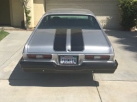 1973 Oldsmobile Omega for sale in Cadillac, Michigan (ID-48653)