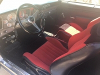 1973 Oldsmobile Omega for sale in Cadillac, Michigan (ID-48653)