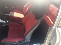 1973 Oldsmobile Omega for sale in Cadillac, Michigan (ID-48653)