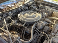 1973 Plymouth Fury for sale in Cadillac, Michigan (ID-48789)