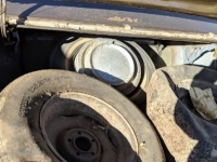 1973 Plymouth Fury for sale in Cadillac, Michigan (ID-48789)