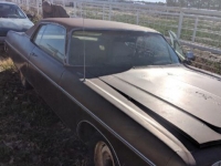 1973 Plymouth Fury for sale in Cadillac, Michigan (ID-48789)