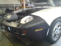 1973 Porsche 928 for sale in Cadillac, Michigan (ID-1704)