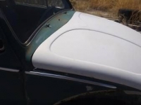 1973 Volkswagen Beetle for sale in Cadillac, Michigan (ID-48819)