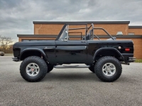 1973 Ford Bronco for sale in Riverhead, New York (ID-1831)
