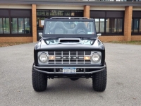 1973 Ford Bronco for sale in Riverhead, New York (ID-1831)
