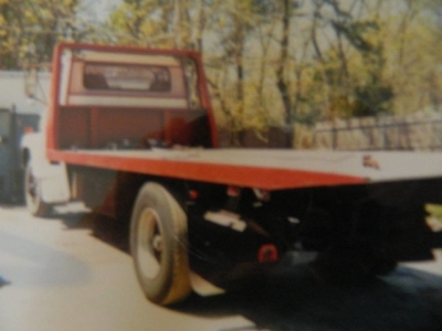 1973 Ford Truck for sale in Riverhead, New York at $4,300