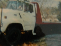 1973 Ford Truck for sale in Riverhead, New York (ID-1447)