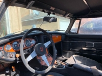1973 MG B for sale in Riverhead, New York (ID-1459)