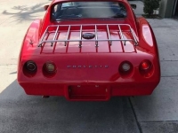 1974 Chevrolet Corvette for sale in Cadillac, Michigan (ID-48480)