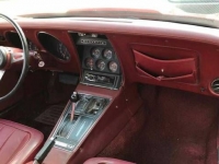 1974 Chevrolet Corvette for sale in Cadillac, Michigan (ID-48480)