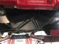1974 Chevrolet Corvette for sale in Cadillac, Michigan (ID-48480)