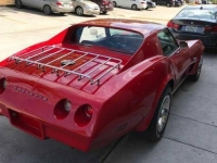 1974 Chevrolet Corvette for sale in Cadillac, Michigan (ID-48480)