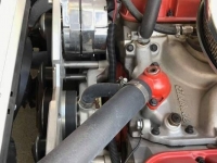 1974 Chevrolet Corvette for sale in Cadillac, Michigan (ID-48480)