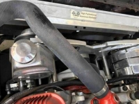 1974 Chevrolet Corvette for sale in Cadillac, Michigan (ID-48480)