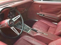 1974 Chevrolet Corvette for sale in Cadillac, Michigan (ID-48480)