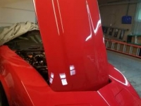1974 Chevrolet Corvette for sale in Cadillac, Michigan (ID-48520)