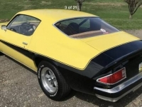 1974 Chevrolet Camaro for sale in Cadillac, Michigan (ID-48570)