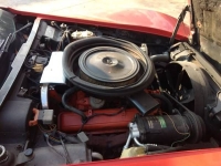 1974 Chevrolet Corvette for sale in Cadillac, Michigan (ID-48671)