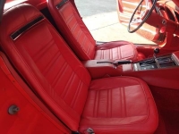 1974 Chevrolet Corvette for sale in Cadillac, Michigan (ID-48671)