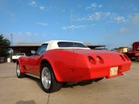 1974 Chevrolet Corvette for sale in Cadillac, Michigan (ID-48671)