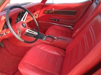 1974 Chevrolet Corvette for sale in Cadillac, Michigan (ID-48671)