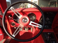 1974 Chevrolet Corvette for sale in Cadillac, Michigan (ID-48671)