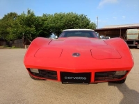 1974 Chevrolet Corvette for sale in Cadillac, Michigan (ID-48671)