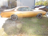 1974 Dodge Dart for sale in Cadillac, Michigan (ID-48700)