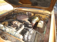 1974 Dodge Dart for sale in Cadillac, Michigan (ID-48700)