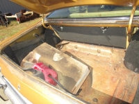 1974 Dodge Dart for sale in Cadillac, Michigan (ID-48700)