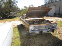 1974 Dodge Dart for sale in Cadillac, Michigan (ID-48700)