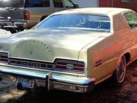 1974 Ford LTD for sale in Cadillac, Michigan (ID-1730)
