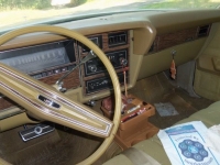 1974 Ford LTD for sale in Cadillac, Michigan (ID-1730)