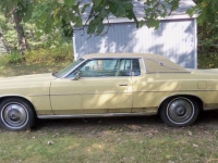 1974 Ford LTD for sale in Cadillac, Michigan (ID-1730)