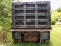 1974 International Loadster 1800 for sale in Cadillac, Michigan (ID-47997)